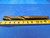 1 1/16 O.D. HSS CARBIDE TIPPED DRILL BIT MORSE TAPER #3 SHANK 1.0625 MT3 - MB5004AP1