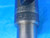 LSI 1 5/16 O.D. HSS TWIST DRILL BIT 1" SHANK 4 1/8 LOC 8" OAL 1.3125 - AR4335AL1