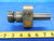 ZURN ER25 COLLET CHUCK EXTENSION 40.16.330 1" SHANK DIAMETER 5 3/4 OAL 1.0 ER 25 - MB5016AL1