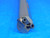 MANCHESTER 3/4 SHANK DIA 218-124 8" OAL INDEXABLE BORING BAR .75 GROOVING - AR4384AL1