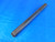 MANCHESTER 3/4 SHANK DIA 218-124 8" OAL INDEXABLE BORING BAR .75 GROOVING - AR4385AL1
