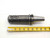 BT40 PARLEC 1" I.D. SOLID END MILL TOOL HOLDER 1.0 EXTENDED 6" PROJ. B40-10EM6 - AR4447AQ1