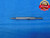 .2130 & .2135 PIN PLUG GAGE GO NO GO .2188 -.0053 UNDERSIZE 7/32 5.410 mm .213 - JP0113LVR