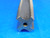 MORSE 1" 14 NF HSS PIPE TAP 4 STRAIGHT FLUTE 1.0 MADE IN USA EXTENSION TAPER - AR4464AR1
