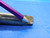 1 31/64 O.D. HSS FLAT BOTTOM TWIST DRILL BIT MORSE TAPER #4 SHANK 1.4843 MT4 - MB5151AR1
