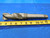 NATIONAL 1 1/2 O.D. HSS FLAT BOTTOM TWIST DRILL BIT MORSE TAPER #4 SHANK 1.5 - MB5158AR1