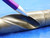 MORSE 1 1/4 O.D. HSS TWIST DRILL BIT MORSE TAPER #4 SHANK 1.25 3 1/4 LOC MT4 - MB5165AR1