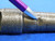 1 1/2 O.D. HSS FLAT BOTTOM TWIST DRILL BIT MORSE TAPER #4 SHANK 3 5/8 LOC 1.5 - MB5155AR1