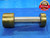 2.4910 & 2.4930 PIN PLUG GAGE GO NO GO 2.5000 -.0070 2 1/2 63.271 mm 2.491 2.493 - MB5188RD