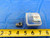 1PC NEW INGERSOLL CSNYRZARA11PB5 CARBIDDE TIPPED INSERT INDEXABLE - MB5178RDT