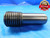 SHOP MADE 1 1/4 8 THREAD PLUG GAGE 1.25 1.250 1.2500 INSPECTION CHECK - DW14582AW1