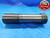 SHOP MADE 1 1/4 12 THREAD PLUG GAGE 1.25 1.250 1.2500 INSPECTION CHECK - DW14586AW1