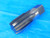 H. W. CO 1" 11 1/2 NPSF HSS PIPE TAP 5 STRAIGHT FLUTE 1.0 HANSON WHITNEY - AR4522AR1