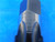 H. W. CO 1" 11 1/2 NPSF HSS PIPE TAP 5 STRAIGHT FLUTE 1.0 HANSON WHITNEY - AR4522AR1