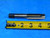 GTD 3/4 10 NC GH3 HSS SPIRAL POINT PLUG TAP 3 STRAIGHT FLUTE .75 GREENFIELD USA - AR4527AR1