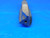 GTD 3/4 10 NC GH3 HSS SPIRAL POINT PLUG TAP 3 STRAIGHT FLUTE .75 GREENFIELD USA - AR4527AR1