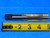 GTD 7/8 9 NC G H4 HSS TAP 4 STRAIGHT FLUTE .875 GREENFIELD TWIST DRILL USA MADE - AR4531AR1