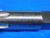REGAL-BELOIT 1 1/4 12 NF GH-6 HSS PLUG TAP 6 STRAIGHT FLUTE 1.25 MADE IN USA - AR4536AR1