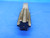 1 1/2 12 NF GH4 HSS PLUG TAP 6 STRAIGHT FLUTE 1.5 THREADING TOOL BRIDGEPORT MILL - MB5219AR1