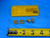 5PCS NEW KENNAMETAL CNMG 433H CNMG 120412H K25P TiN CARBIDE TURNING INSERTS - AR4542RDT