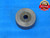 .24945 CLASS XX MASTER PLAIN BORE CARBIDE RING GAGE .2500 1/4 6.336 mm - JP0150EY