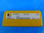 5PCS NEW KENAMETAL DWG 325976R01 KC730 TiN CARBIDE GROOVING INSERTS TOP NOTCH - AR4646RDT