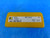 5PCS NEW KENNAMETAL VNMP332 K68 CARBIDE TURNING INSERTS VNMP 16 04 08 KENLOC - AR4647RDT