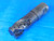 CKI 1 1/2 DIA. 5 1/2 OAL INDEXABLE END MILL RA390038M..? 1 1/2 SHANK 3 FLUTE 1.5 - AR4641RDT