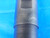 CKI 1 1/2 DIA. 5 1/2 OAL INDEXABLE END MILL RA390038M..? 1 1/2 SHANK 3 FLUTE 1.5 - AR4641RDT