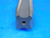 H. W. CO. 1" 8 NC GH6 HSS PLUG TAP 4 STRAIGHT FLUTE 1.0 HANSON WHITNEY USA MADE - AR4653AR1
