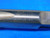 H. W. CO. 1" 8 NC GH6 HSS PLUG TAP 4 STRAIGHT FLUTE 1.0 HANSON WHITNEY USA MADE - AR4653AR1