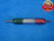 .1685 & .1705 PIN PLUG GAGE GO NO GO .1719 -.0014 OVERSIZE 11/64 4.280 mm - JP0197LVR