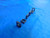 8PCS NEW SECO ? ISSN-322 CARBIDE TURNING INSERTS ISSN 322 ISSN322 INDEXABLE - AR4682RDT