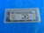 8PCS NEW SECO ? ISSN-322 CARBIDE TURNING INSERTS ISSN 322 ISSN322 INDEXABLE - AR4682RDT