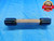 1 5/16 14 NS 3 THREAD PLUG GAGE 1.3125 GO NO GO P.D.'S = 1.2621 & 1.2661 CHECK - DW14659RD