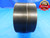 4 11/16 11 1/2 NS THREAD PLUG GAGE 4.6875 GO NO GO P.D.'S = 4.6310 & 4.6418 - DW14668RD