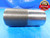 SHOP MADE 2 1/4 12 THREAD PLUG GAGE 2.25 2.250 2.2500 2 1/4"-12 INSPECTION CHECK - DW14623AW1