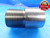 SHOP MADE M45 X 3 LEFT HAND THREAD PLUG GAGE 45 L.H. METRIC INSPECTION CHECK - DW14621AW1