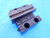 2" SLOT WIDTH LATHE TURRET TOOL BLOCK HOLDER OKUMA 45 X 80 mm BOLT PATTERN 2.0 - MS6059AL1