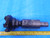 3 1/4 O.D. 45 DEG FACE MILL 1 1/4 SHANK HOLDS 6 INSERTS SP-42 3.25 MODIFIED - MS6044LVR