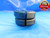 7/16 12 STUB ACME 3G THREAD RING GAGES .4375 GO NO GO P.D.'S = .4088 & .4029 - DW14700AC2