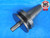 BT45 COMMAND JACOBS TAPER #6 TOOL HOLDER STUB LENGTH 1 1/4 PROJ. B5J4-0006 JT6 - AR4751AW1