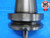 BT45 COMMAND JACOBS TAPER #6 TOOL HOLDER STUB LENGTH 1 1/4 PROJ. B5J4-0006 JT6 - AR4751AW1