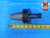 BT45 COMMAND ER16 COLLET CHUCK TOOL HOLDER 3 3/4 PROJECTION B5C4-0016 ER 16 - AR4728AW1