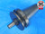 BT45 COMMAND JACOBS TAPER #6 TOOL HOLDER STUB LENGTH 1 1/2 PROJ. B5J4-0006 JT6 - AR4744AW1