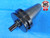 BT45 COMMAND JACOBS TAPER #6 TOOL HOLDER STUB LENGTH 1 1/2 PROJ. B5J4-0006 JT6 - AR4763AW1