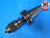 BT45 NIKKEN JACOBS TAPER #6 TOOL HOLDER STUB W/ 1/32-1/2 JACOBS CHUCK JT6 - AR4759AW1