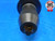 BT45 NIKKEN JACOBS TAPER #6 TOOL HOLDER STUB W/ 1/32-1/2 JACOBS CHUCK JT6 - AR4759AW1