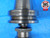 BT45 NIKKEN JACOBS TAPER #6 TOOL HOLDER STUB W/ 1/32-1/2 JACOBS CHUCK JT6 - AR4759AW1