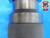 BT45 NIKKEN JACOBS TAPER #6 TOOL HOLDER STUB W/ 1/32-1/2 JACOBS CHUCK JT6 - AR4759AW1
